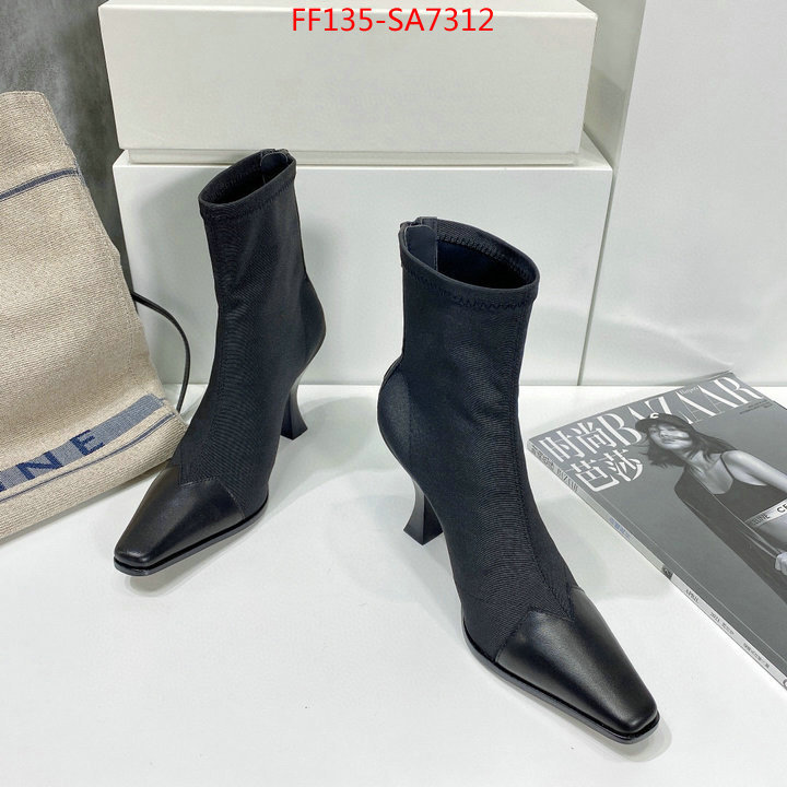 Women Shoes-CELINE,replica 2023 perfect luxury , ID: SA7312,$: 135USD