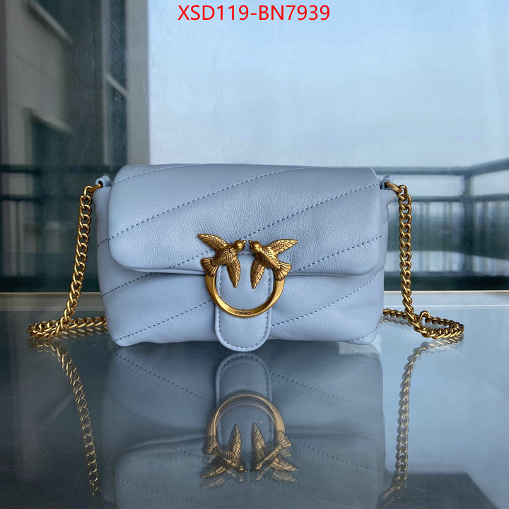 Pinko Bags(TOP)-Diagonal-,where can you buy a replica ,ID: BN7939,$: 119USD