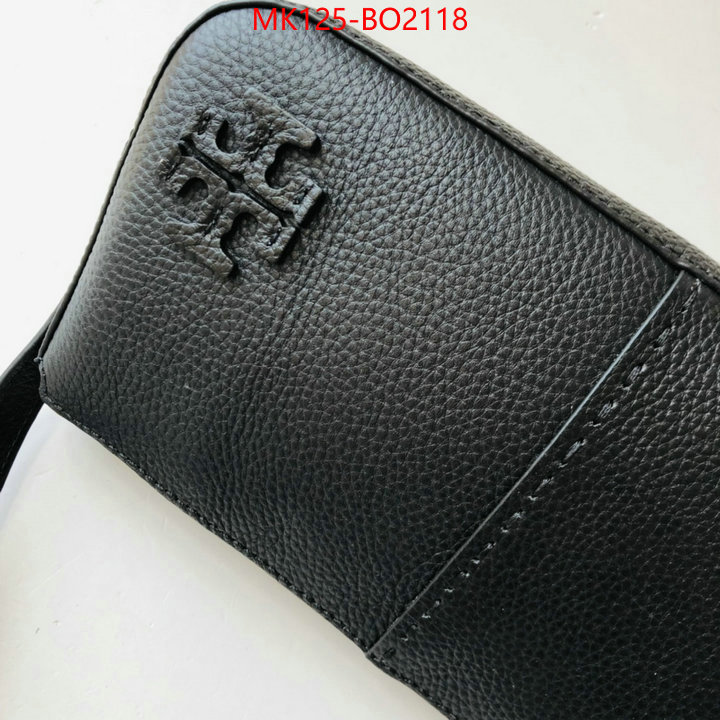 Tory Burch Bags(TOP)-Handbag-,ID: BO2118,$: 125USD