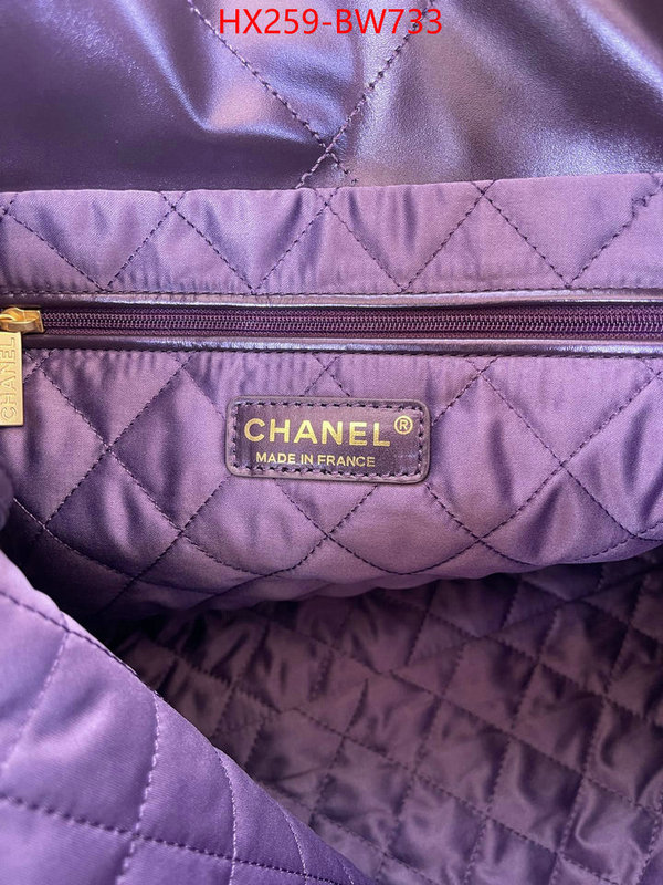 Chanel Bags(TOP)-Handbag-,ID: BW733,$: 259USD