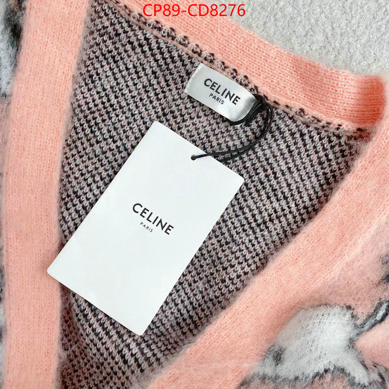 Clothing-Celine,aaaaa replica designer , ID: CD8276,$: 89USD
