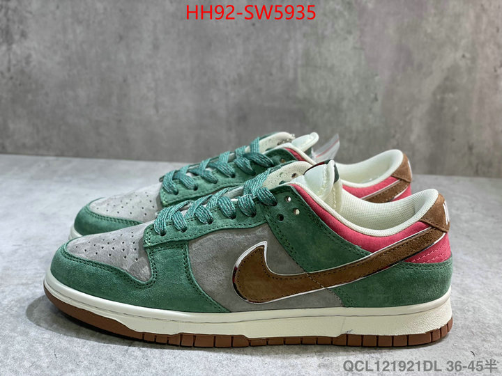 Women Shoes-NIKE,fashion designer , ID: SW5935,$: 92USD