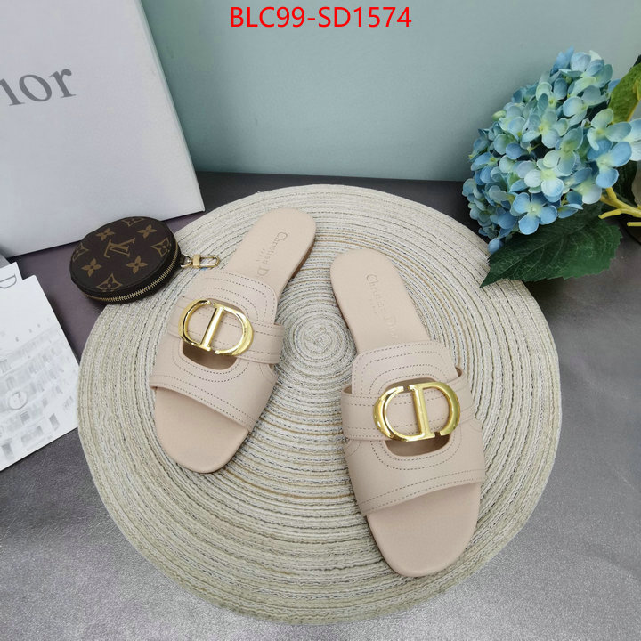 Women Shoes-Dior,the best quality replica , ID: SD1574,$: 99USD