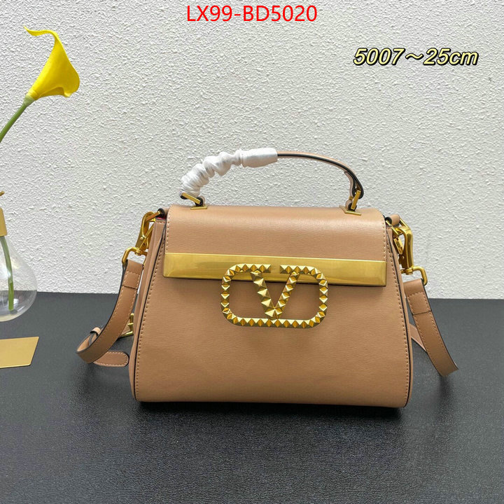 Valentino Bags(4A)-Diagonal-,new ,ID: BD5020,$: 99USD