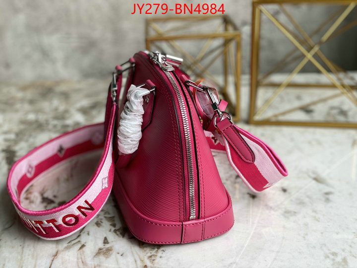 LV Bags(TOP)-Alma-,ID: BN4984,$: 279USD