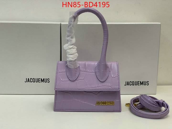 Jacquemus Bags(4A)-Handbag-,are you looking for ,ID: BD4195,$: 85USD