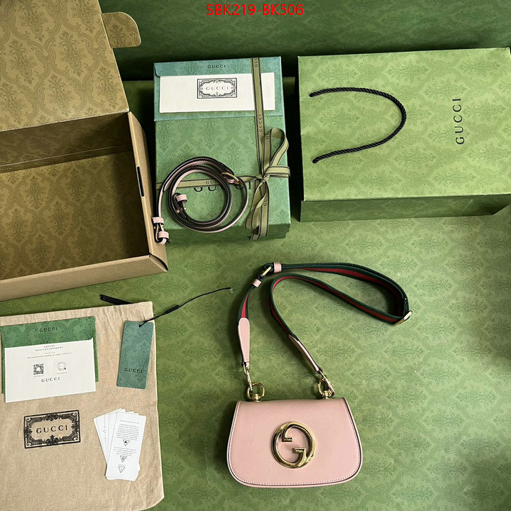 Gucci Bags Promotion,,ID: BK506,