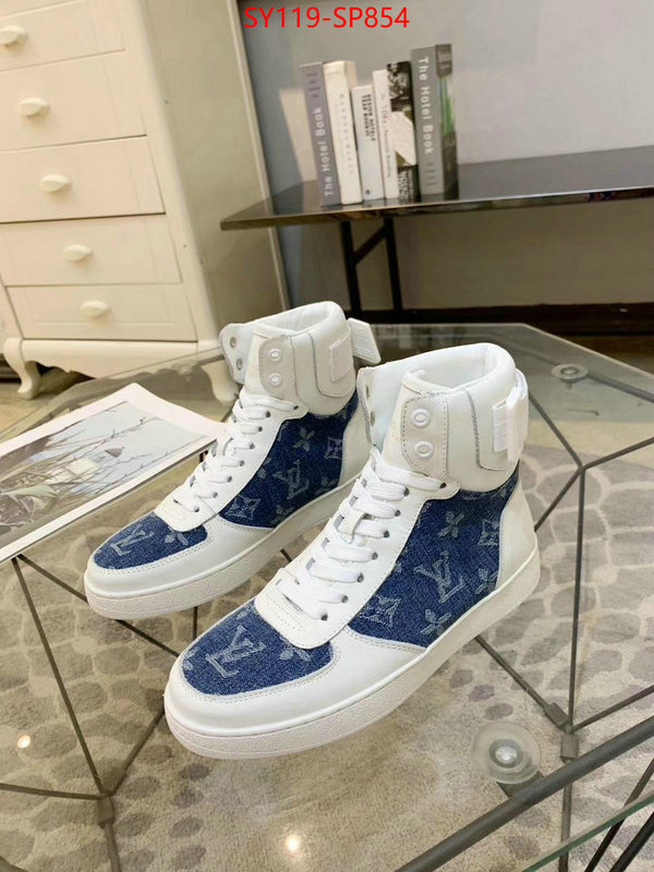 Women Shoes-LV,replicas buy special , ID:SP854,$: 119USD