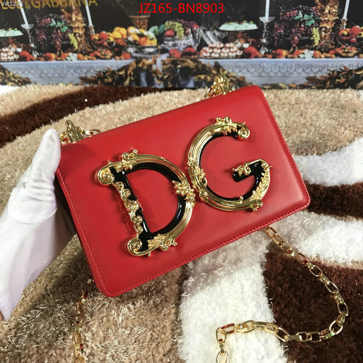 DG Bags(4A)-DG Girls,perfect ,ID: BN8903,$: 165USD