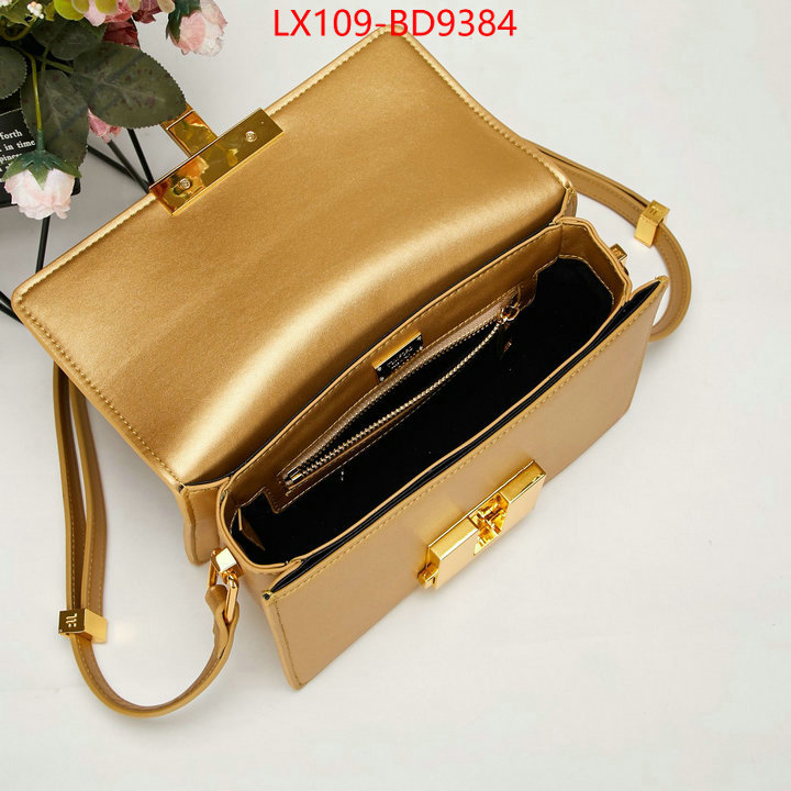 Tom Ford Bags(4A)-Diagonal-,replica us ,ID: BD9384,$: 135USD