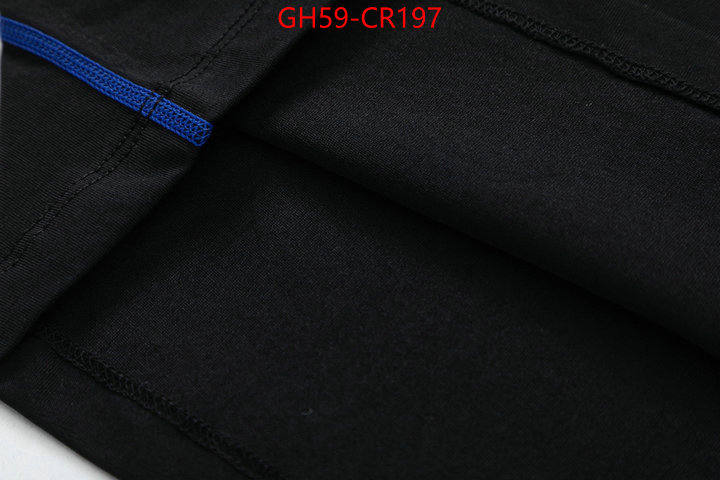 Clothing-ARCTERYX,what's best , ID: CR197,$: 59USD