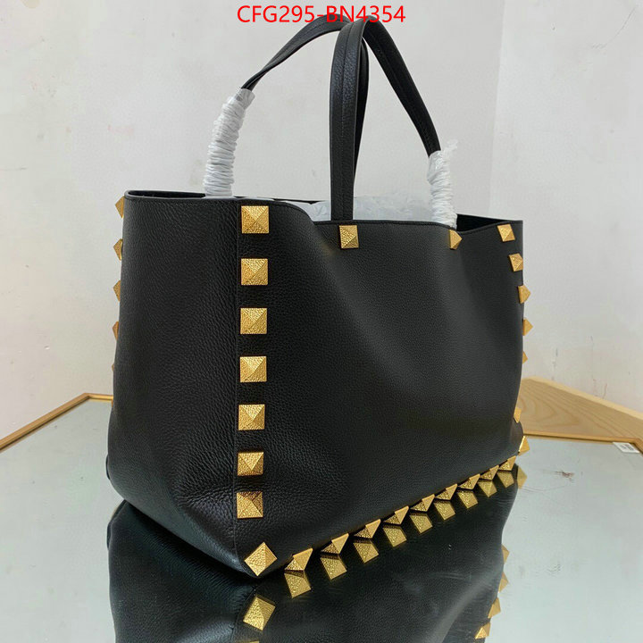 Valentino Bags (TOP)-Handbag-,fake designer ,ID: BN4354,$: 295USD