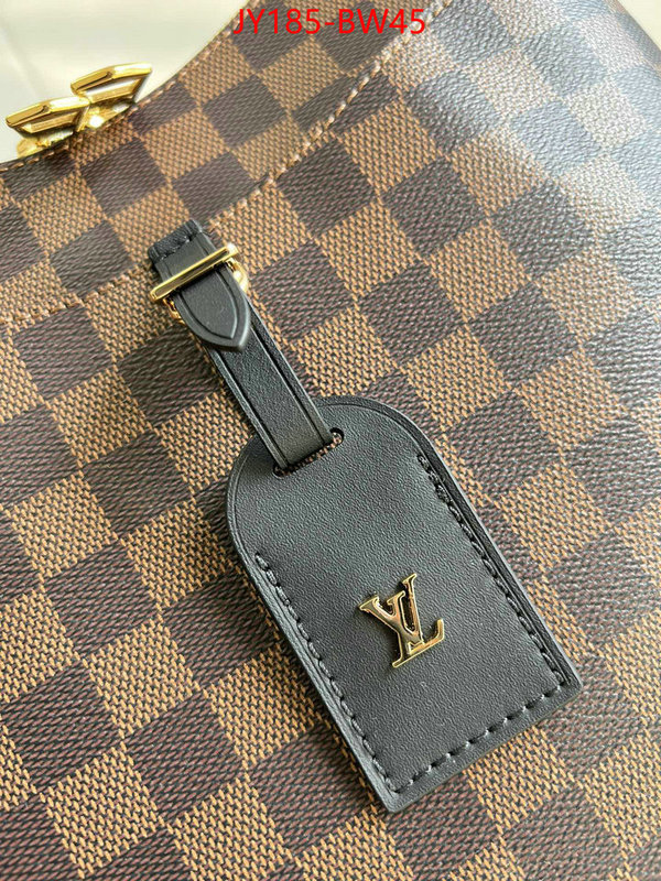 LV Bags(TOP)-Pochette MTis-Twist-,ID: BW45,$: 185USD