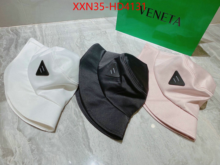 Cap (Hat)-Prada,cheap online best designer , ID: HD4131,$: 35USD