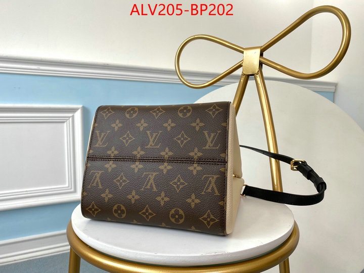 LV Bags(TOP)-Nono-No Purse-Nano No-,ID: BP202,$:205USD