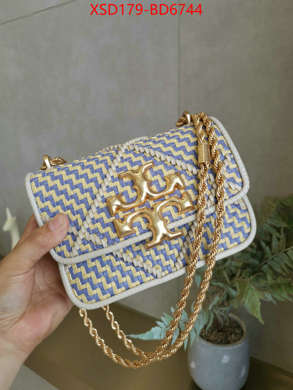 Tory Burch Bags(TOP)-Diagonal-,ID: BD6744,$: 179USD