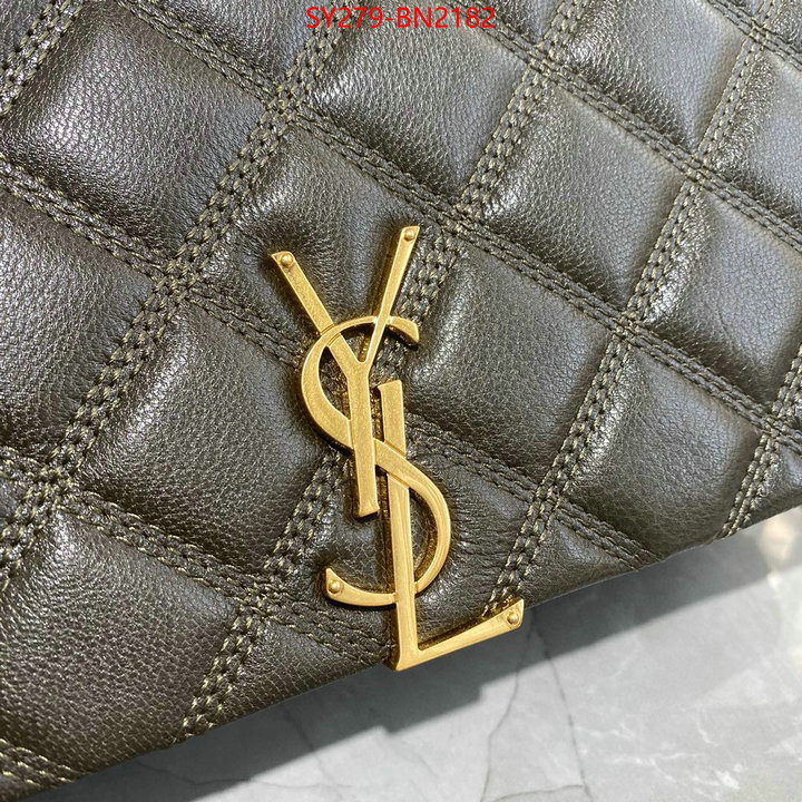 YSL Bag(TOP)-Diagonal-,ID: BN2182,$: 279USD