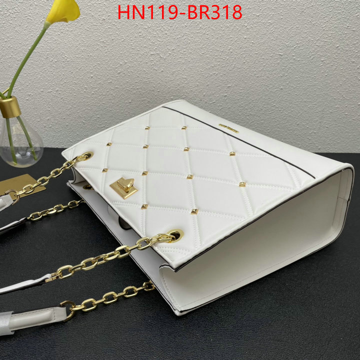 Michael Kors Bags(4A)-Handbag-,luxury ,ID: BR318,$: 119USD