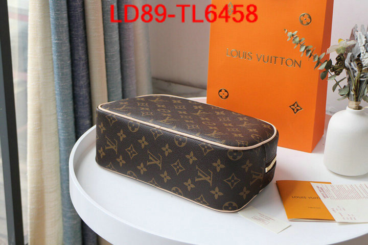 LV Bags(TOP)-Wallet,ID:TL6458,$: 89USD