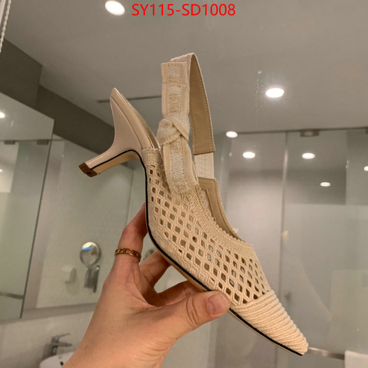 Women Shoes-Dior,shop the best high quality , ID: SD1008,$: 115USD