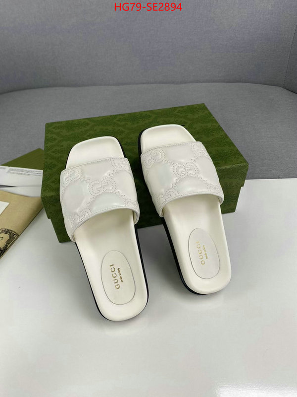 Women Shoes-Gucci,the best designer , ID: SE2894,$: 79USD