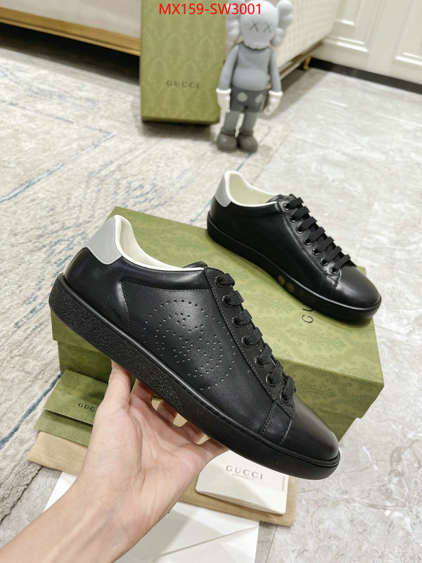 Men Shoes-Gucci,can you buy knockoff , ID: SW3001,$: 159USD