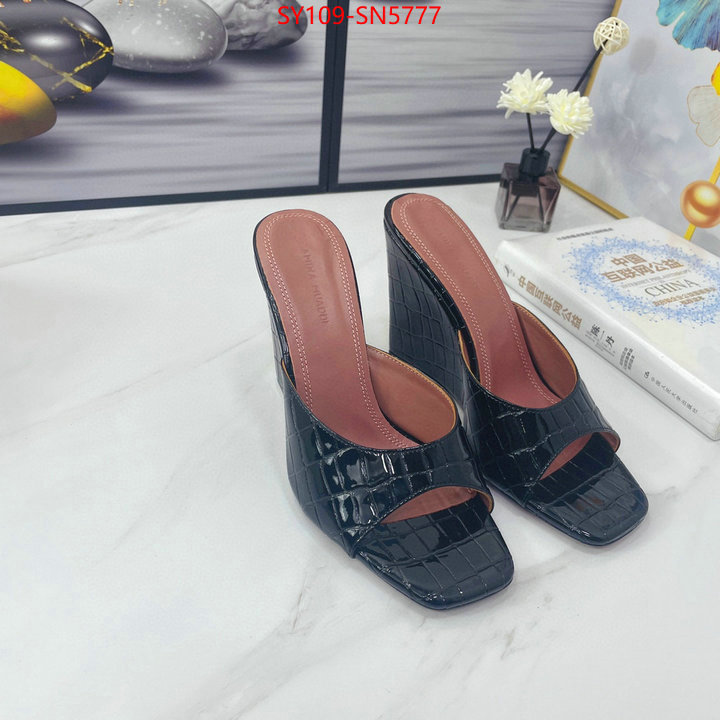 Women Shoes-Other,how to find replica shop , ID: SN5777,$: 109USD