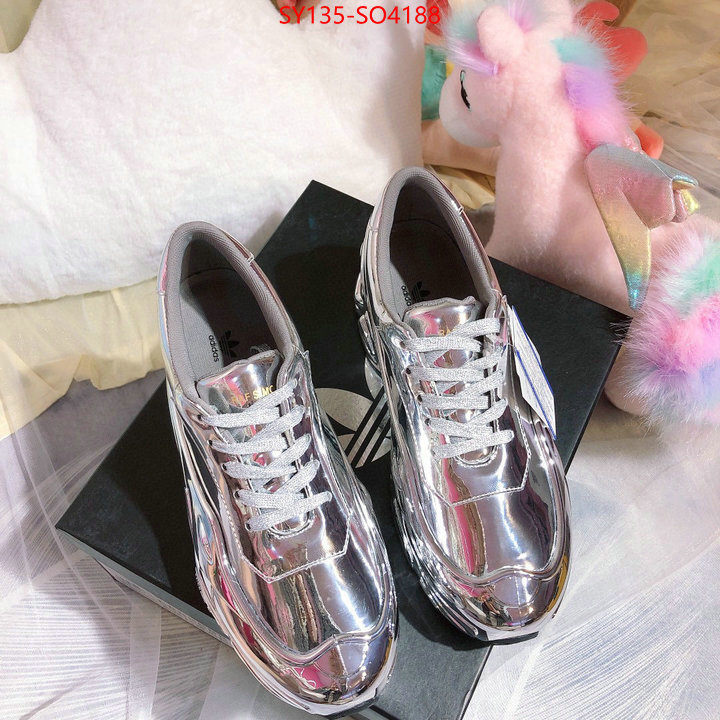 Women Shoes-Adidas,wholesale replica , ID: SO4188,$: 135USD