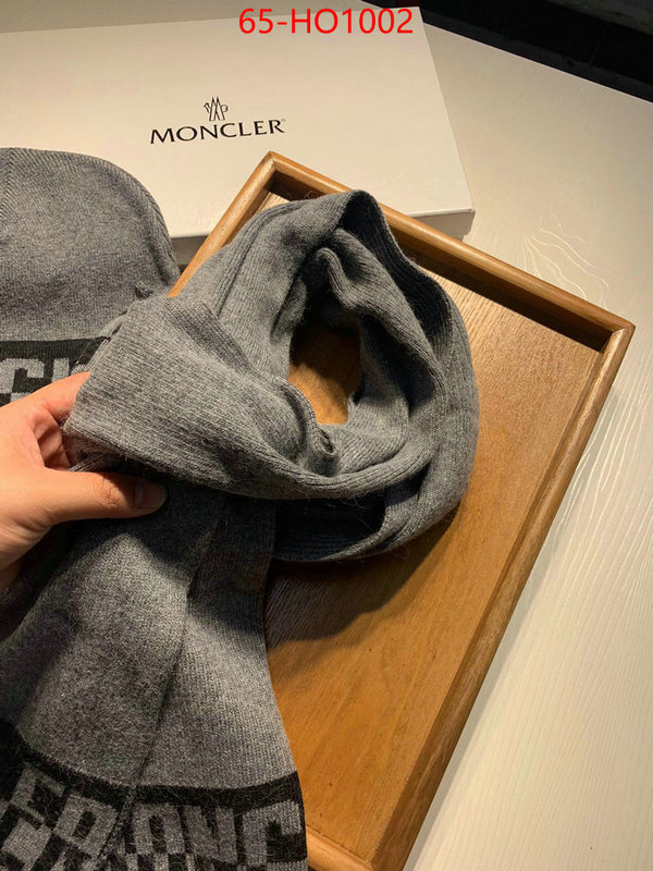 Scarf-Moncler,where to buy fakes , ID: HO1002,$: 65USD