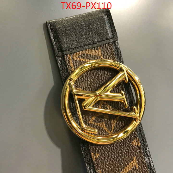 Belts-LV,7 star collection , ID: PX110,$: 69USD