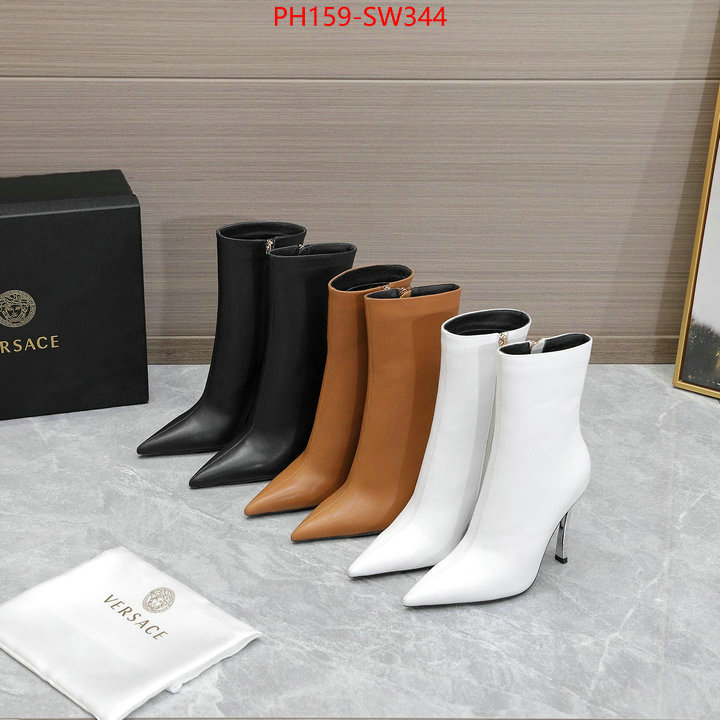 Women Shoes-Versace,replicas buy special , ID: SW344,$: 159USD