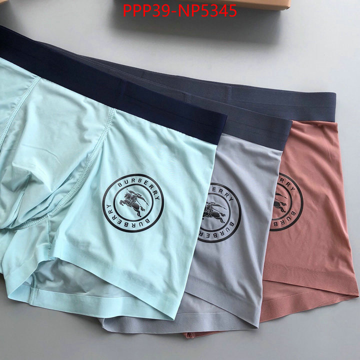 Panties-Burberry,aaaaa , ID: NP5345,$: 39USD