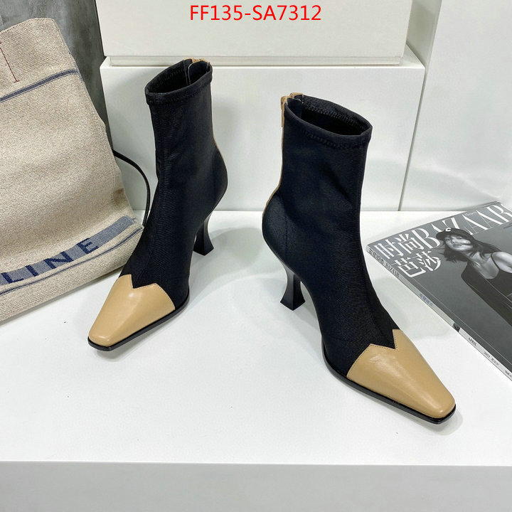 Women Shoes-CELINE,replica 2023 perfect luxury , ID: SA7312,$: 135USD