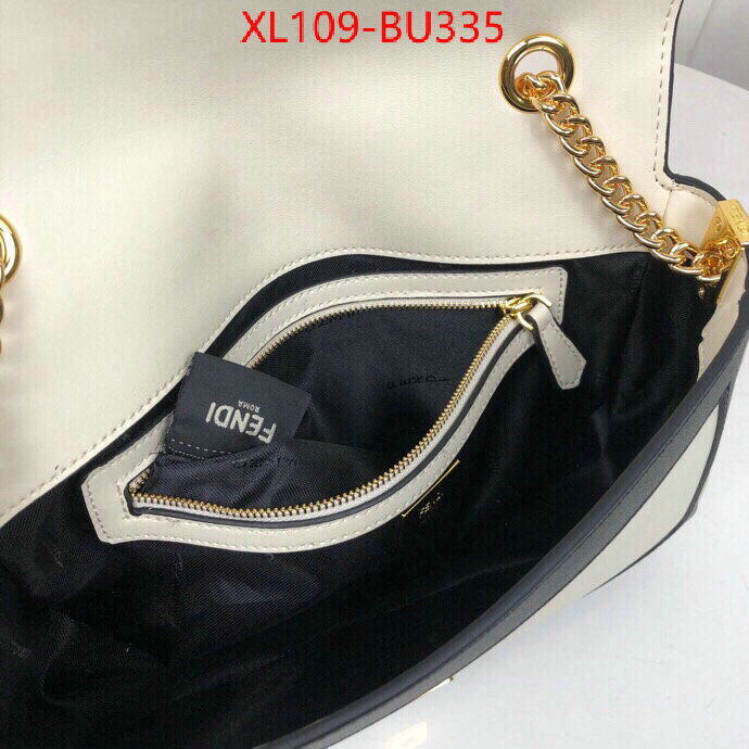 Fendi Bags(4A)-Baguette-,outlet 1:1 replica ,ID: BU335,$: 109USD