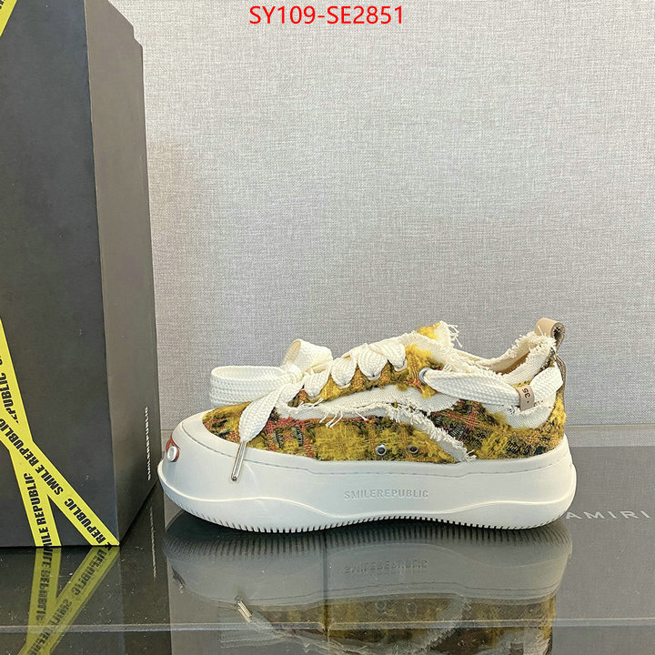 Men Shoes-Smile Republic,replica for cheap , ID: SE2851,$: 109USD