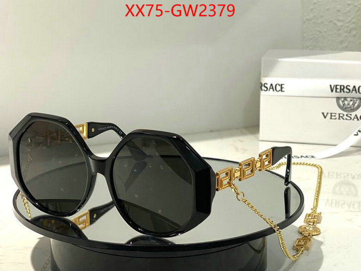 Glasses-Versace,where to buy fakes , ID: GW2379,$: 75USD