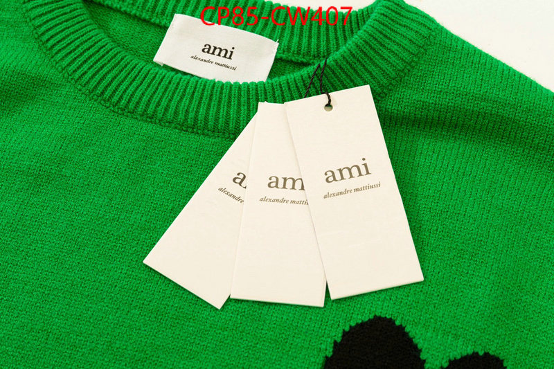 Clothing-AMI,1:1 replica , ID: CW407,$: 85USD