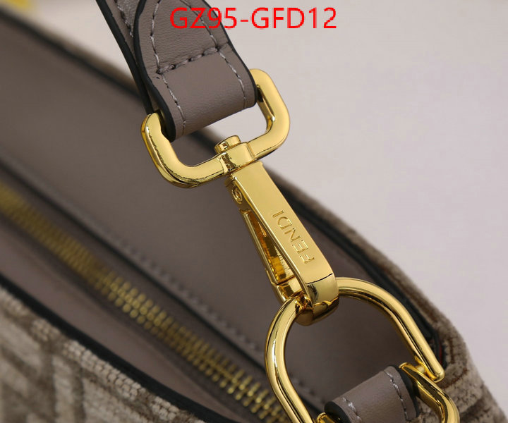 Fendi Big Sale-,ID: GFD12,$: 95USD