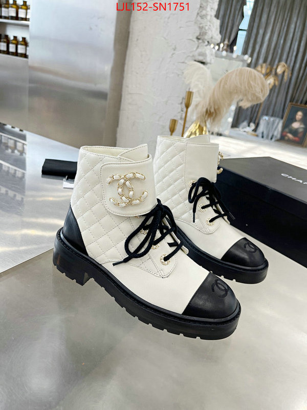 Women Shoes-Chanel,sell online , ID: SN1751,$: 155USD