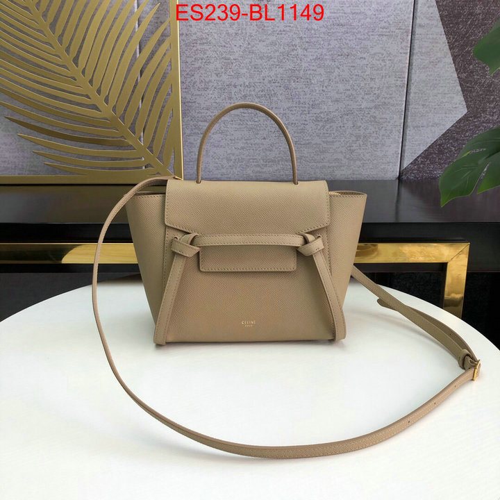 CELINE Bags(TOP)-Belt Bag,shop ,ID: BL1149,$: 239USD