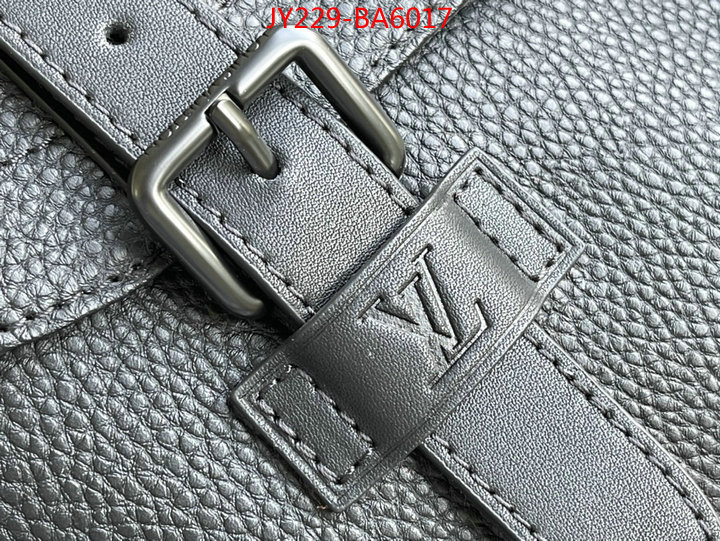 LV Bags(TOP)-Pochette MTis-Twist-,ID: BA6017,$: 229USD