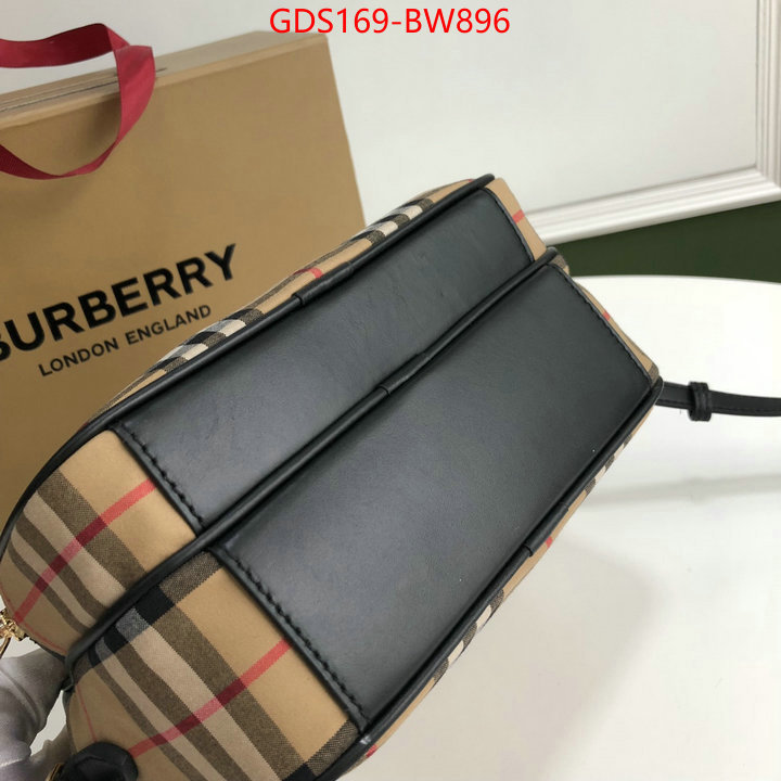 Burberry Bags(TOP)-Diagonal-,best wholesale replica ,ID: BW896,$: 169USD