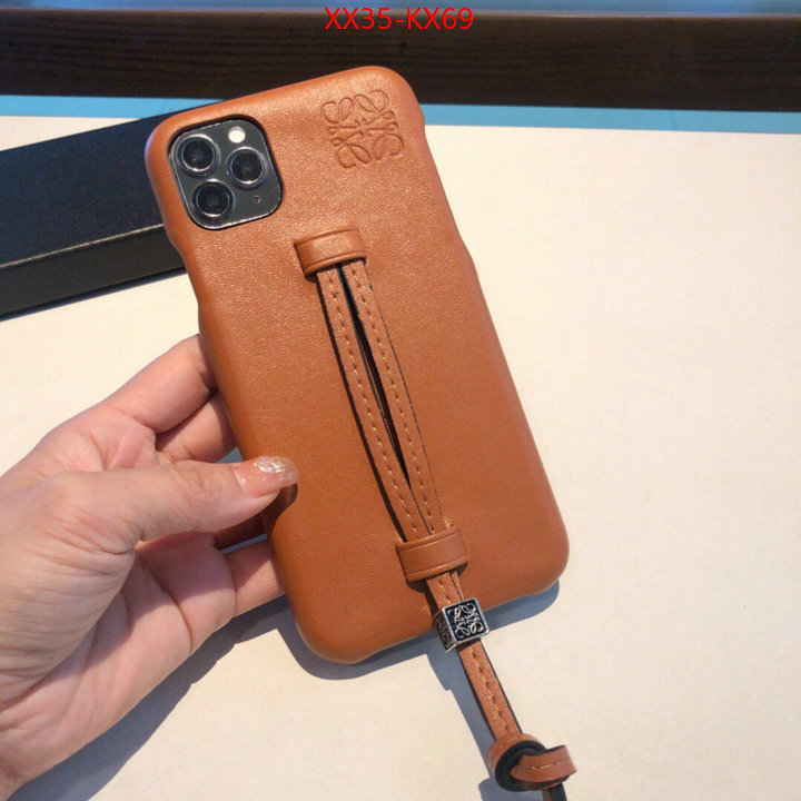 Phone case-Loewe,for sale online , ID: KX69,$: 35USD