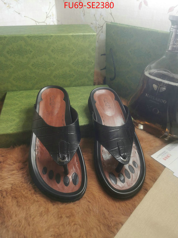 Men Shoes-Gucci,replica 1:1 , ID: SE2380,$: 69USD