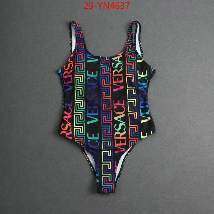 Swimsuit-Versace,best wholesale replica , ID: YN4637,$: 29USD