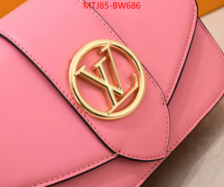 LV Bags(4A)-Pochette MTis Bag-Twist-,how to find designer replica ,ID: BW686,$: 85USD