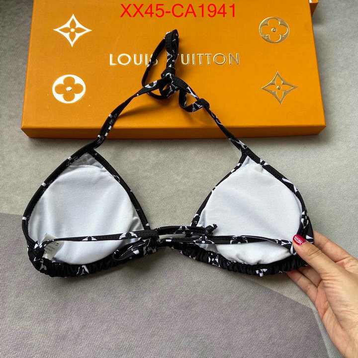 Swimsuit-LV,shop , ID:CA1941,$: 45USD