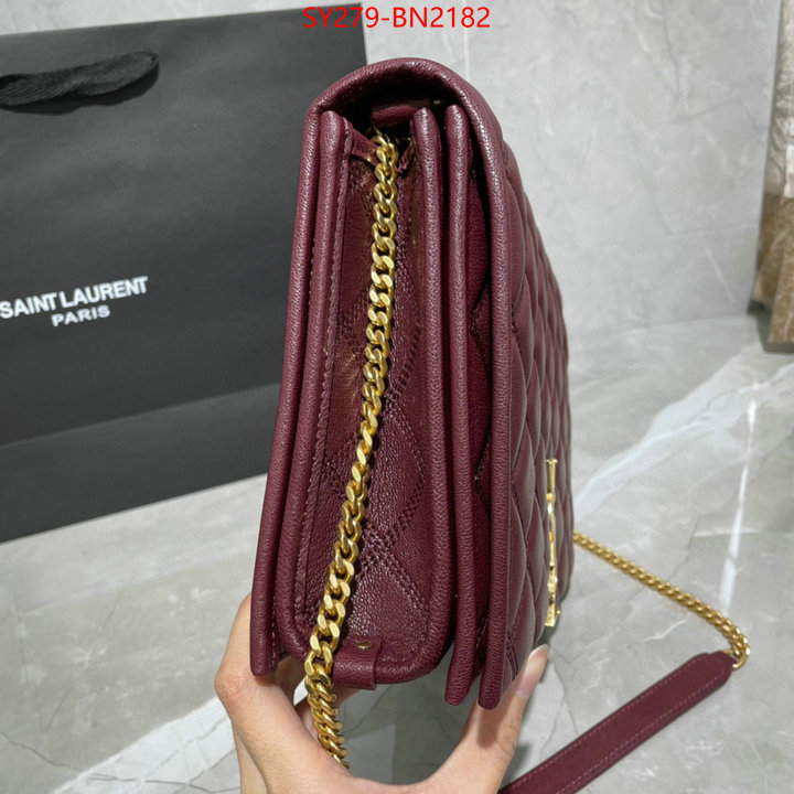 YSL Bag(TOP)-Diagonal-,ID: BN2182,$: 279USD