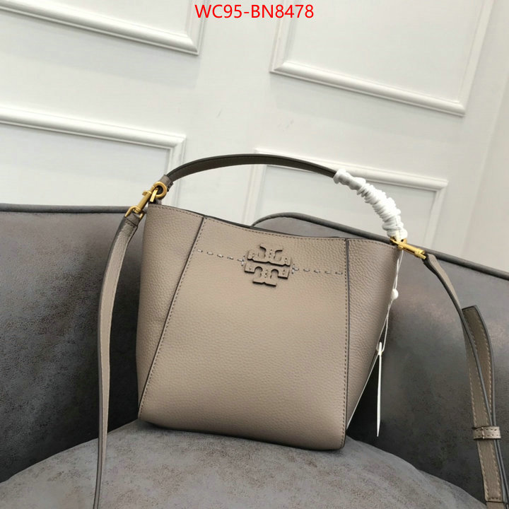 Tory Burch Bags(4A)-Diagonal-,buying replica ,ID: BN8478,$: 95USD