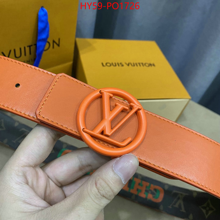 Belts-LV,online , ID: PO1726,$: 59USD
